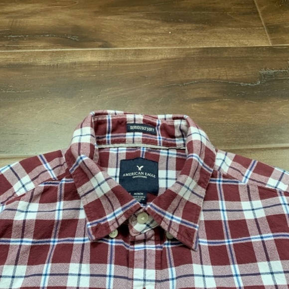 American Eagle Shirt - Picture 3 of 3